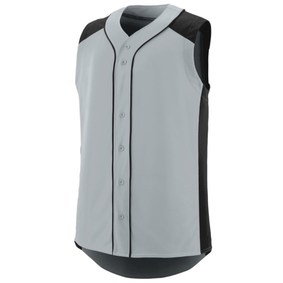 Sleeveless Slugger Jersey