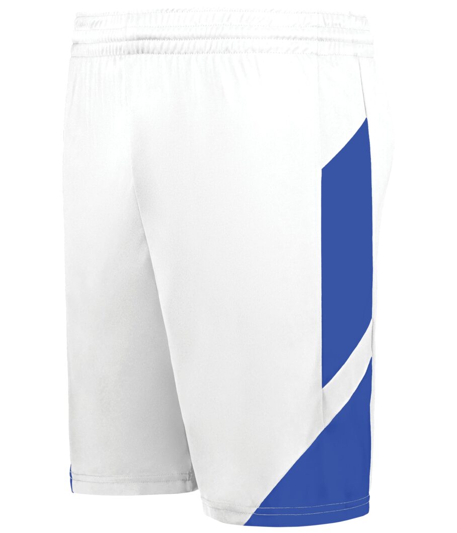 Youth Step-Back Modern Fit Basketball Shorts