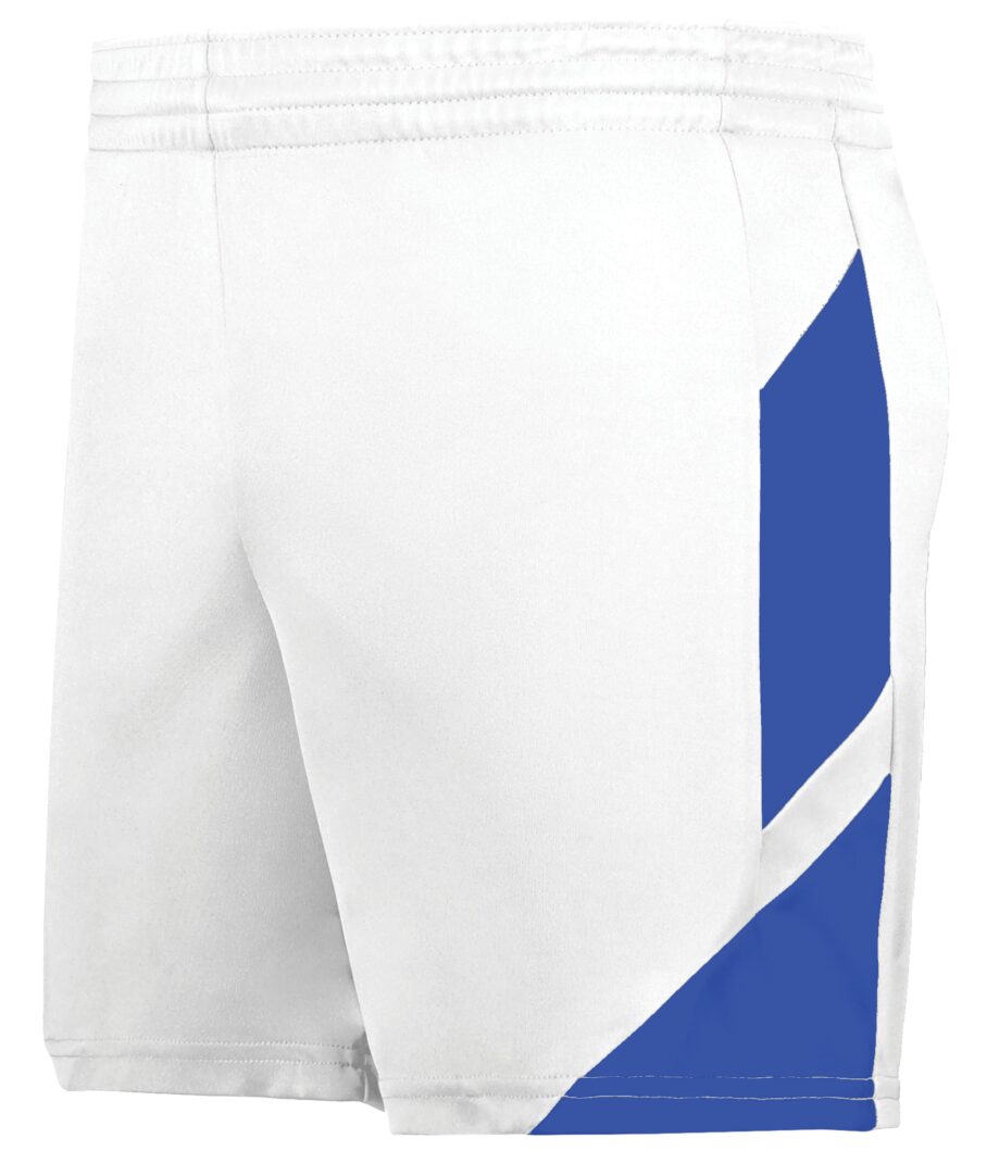 Ladies Step-Back Modern Fit Basketball Shorts