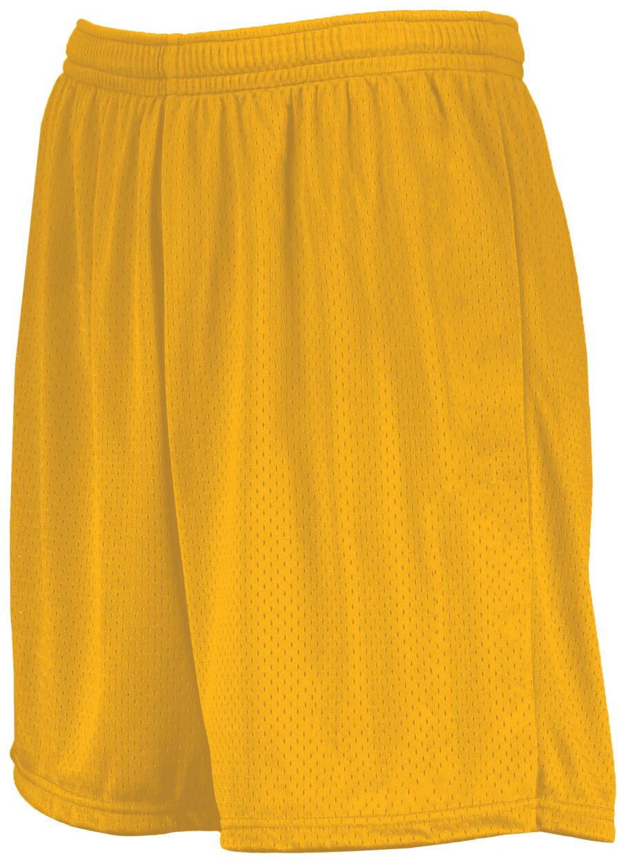 Youth Modified Mesh Shorts