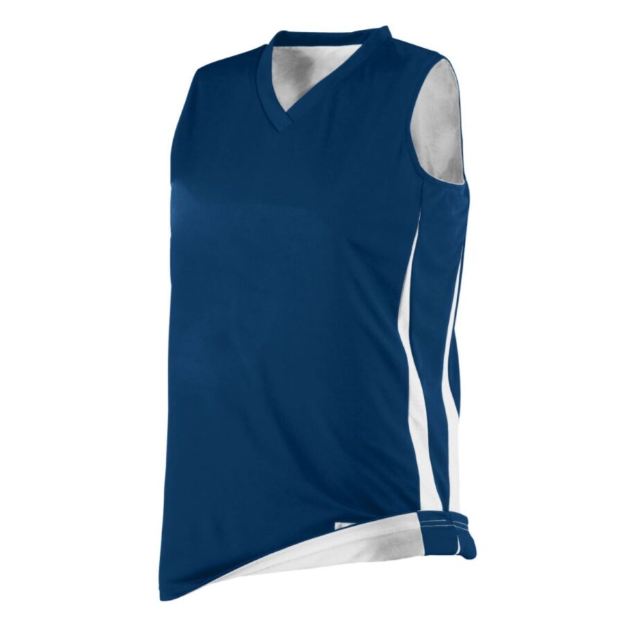 Ladies Reversible Wicking Game Jersey