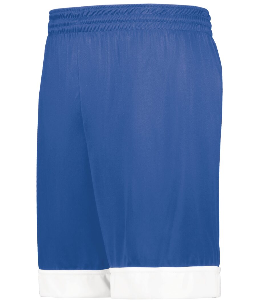 Youth Swish Reversible Basketball Shorts